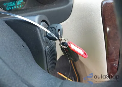 2011 Chevrolet Impala Ls z USA, uszkodzony, nr VIN 2G1WF5EKXB1238342